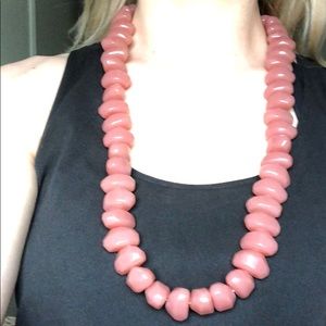 Anthropologie necklace